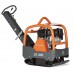 COMPACTORS LG 300 Honda 600mm